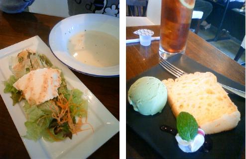 旬菜居食屋 Oeuf Oeufのレポート写真3（ぴかんち☆☆）