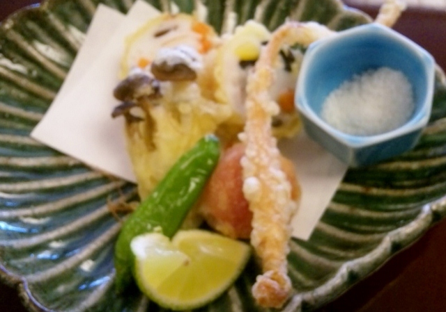 日本料理 吉祥のレポート写真3（まみぃ）