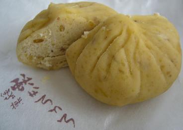 恵那福堂へのゆかそさんのレビュー写真