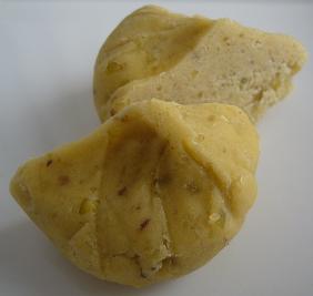 美濃屋へのゆかそさんのレビュー写真