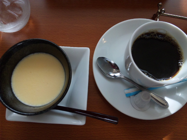 洋食 MOQLENのレポート写真3（レッツなシニア）