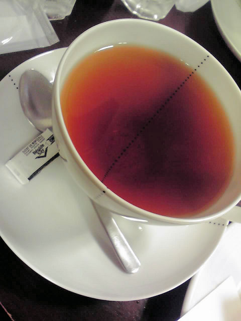caffe vitaのレポート写真3（まみぃ）