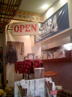 CENTER4 HAMBURGERSへのにゃんさんのレビュー写真