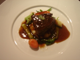 Blanche Aimerへのゆふさんのレビュー写真