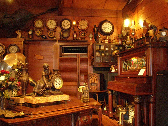 緑の館へのえびさんのレビュー写真