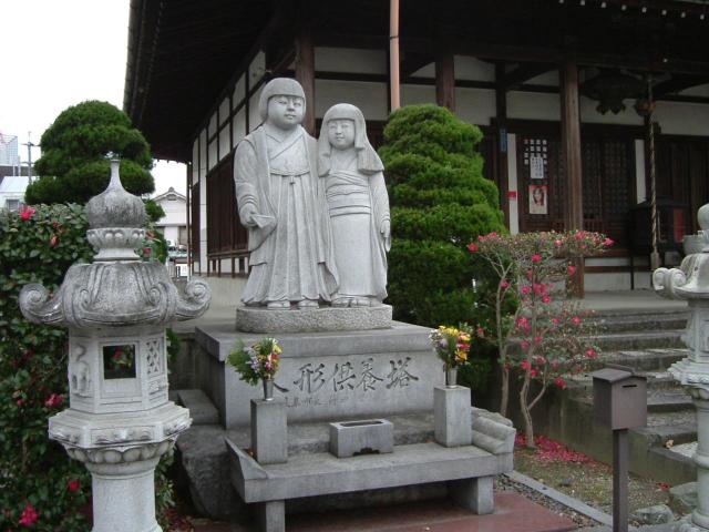 美江寺へのチャラヒさんのレビュー写真