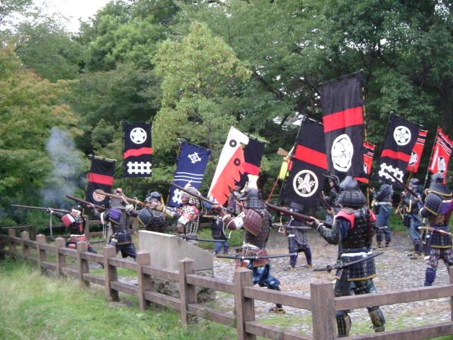 信長公居館跡へのチャラヒさんのレビュー写真