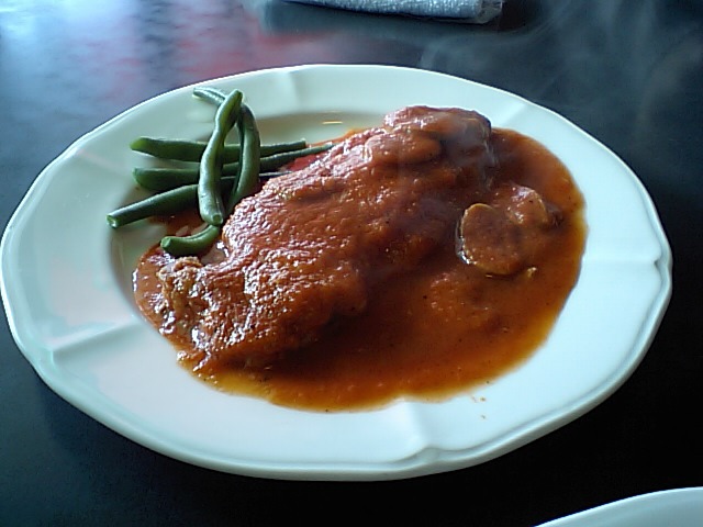 Pizza&Pasta ANICEへのラッキールーラーじゃんさんのレビュー写真