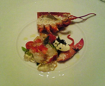 リストランテ雀の庵へのRIKAさんのレビュー写真