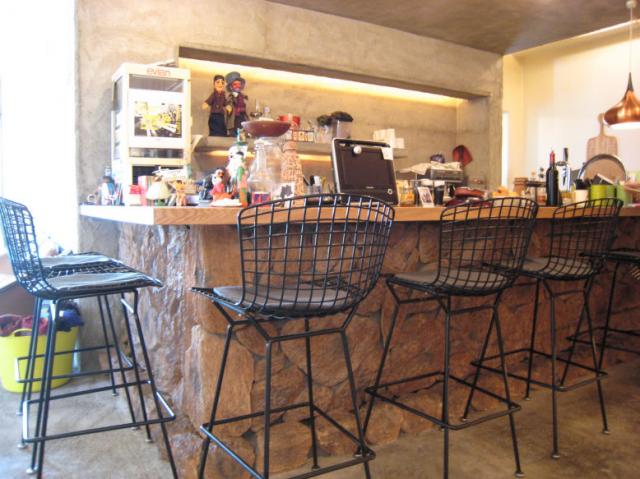 cafe Kante Manfilaのレポート写真3（まみぃ）