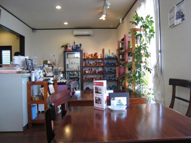 glass cafe Streamへのまみぃさんのレビュー写真