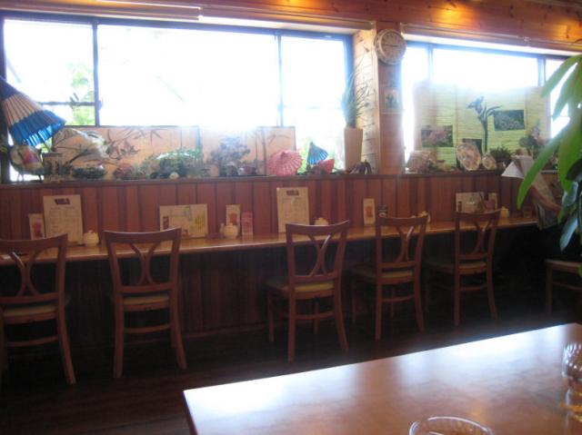 ちいさなコーヒーやさんのレポート写真3（まみぃ）