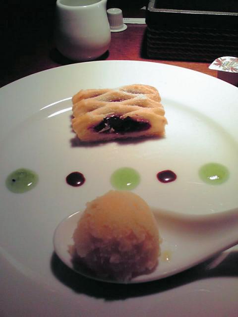 KITCHEN MACARONIのレポート写真3（まみぃ）