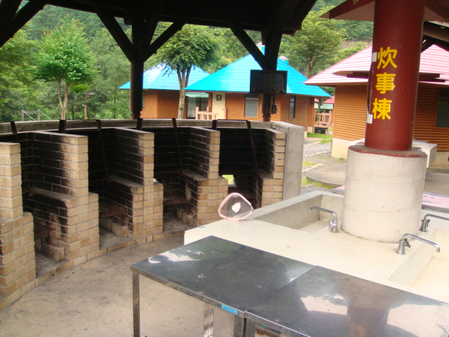 グリーンプラザみやまへのなちょさんのレビュー写真