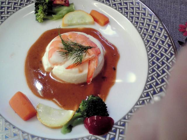 花きりんへのまみぃさんのレビュー写真