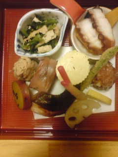 日本料理 雅味 近どうのレポート写真3（タベタロオ）