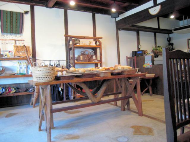 美濃町家 Mam'sのレポート写真3（まみぃ）