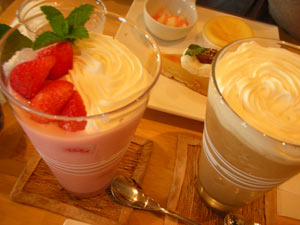 さんらいずのレポート写真3（ruka）