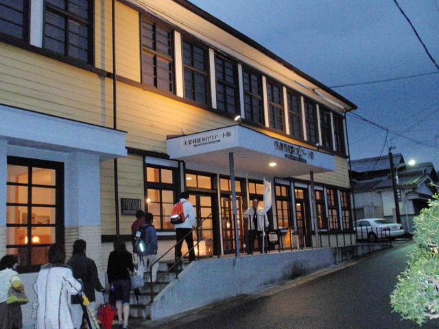 美濃和紙 あかりアート館へのチャラヒさんのレビュー写真