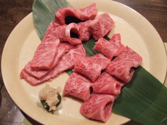 かくれ酒房 鷹のレポート写真3（メテオ）