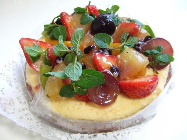 La Mirabelleへのメテオさんのレビュー写真