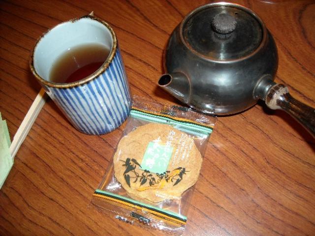 自然薯茶々 じねんのむら 飛騨高山店へのsayoさんのレビュー写真