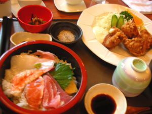 はりはり 大垣店のレポート写真3（ruka）