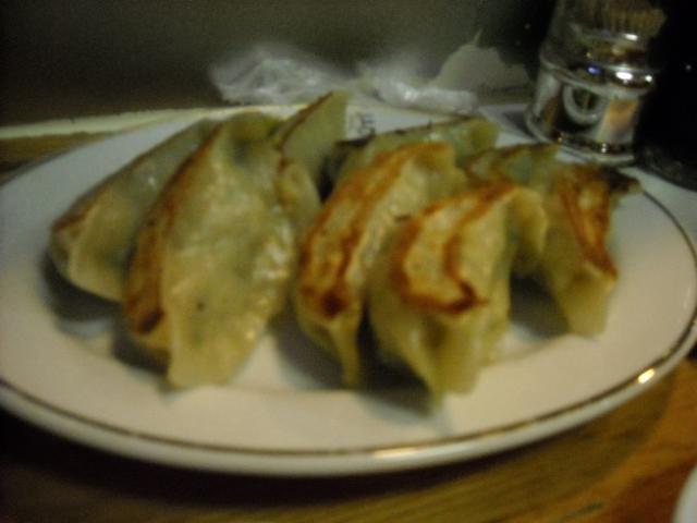 早田飯店 本店のレポート写真3（sayo）