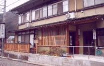 奥飛騨温泉郷 民宿 富久の湯のお店からの写真1