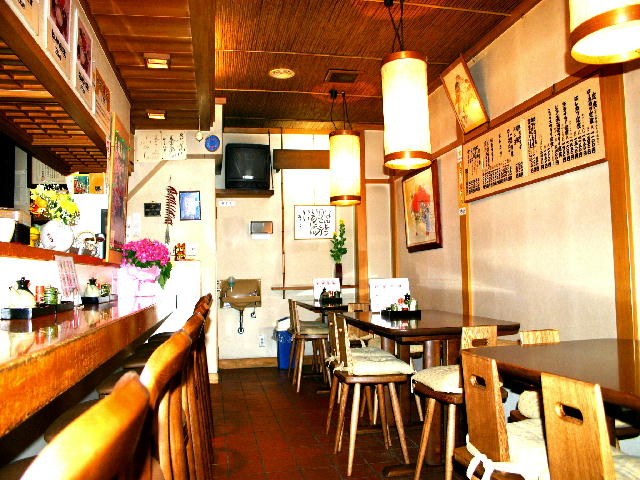 政かつのお店からの写真3