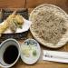 蕎麦岐水
