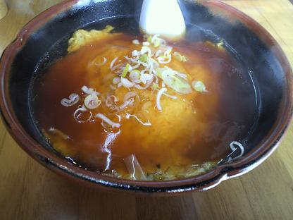 中国的美食屋 王府 美濃加茂店のレポート写真1（林 真輝）
