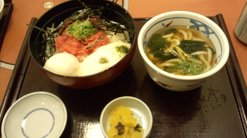 和食さと 大垣店のレポート写真1（ぴかんち☆☆）