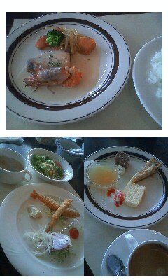 洋食レストラン クレールのレポート写真1（ケメコ）