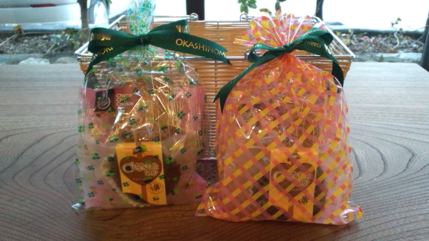 吉野屋 お菓子の森 平成店のレポート写真1（ぴかんち☆☆）