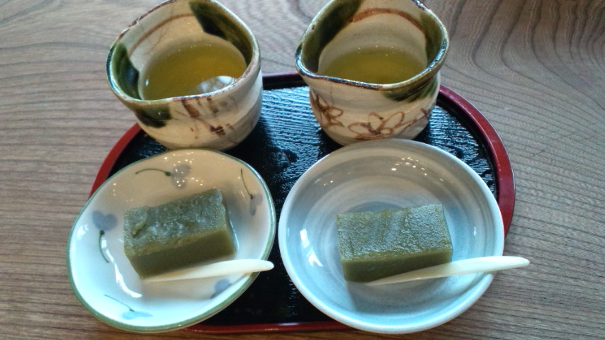 吉野屋 お菓子の森 平成店のレポート写真2（ぴかんち☆☆）