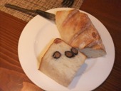和モダンビストロ 千年 OLIVEのレポート写真1（ヴァンピール）