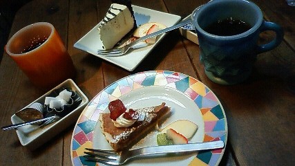 カレー工場ベビーダのレポート写真2（レッツなミドル）