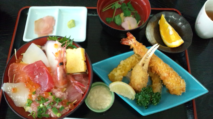 魚のいち幸のレポート写真2（ぴかんち☆☆）