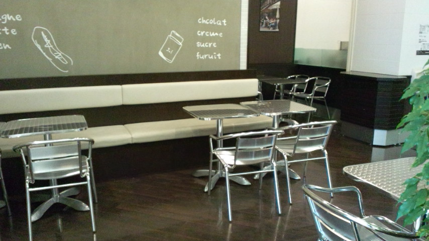 BREAD FACTORY パン工場 イオン大垣店のレポート写真3（ぴかんち☆☆）
