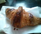 Boulangerie Dadaのレポート写真1（ｍｉｍｏｓａ）