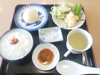 中華料理 楽田園のレポート写真1（める）