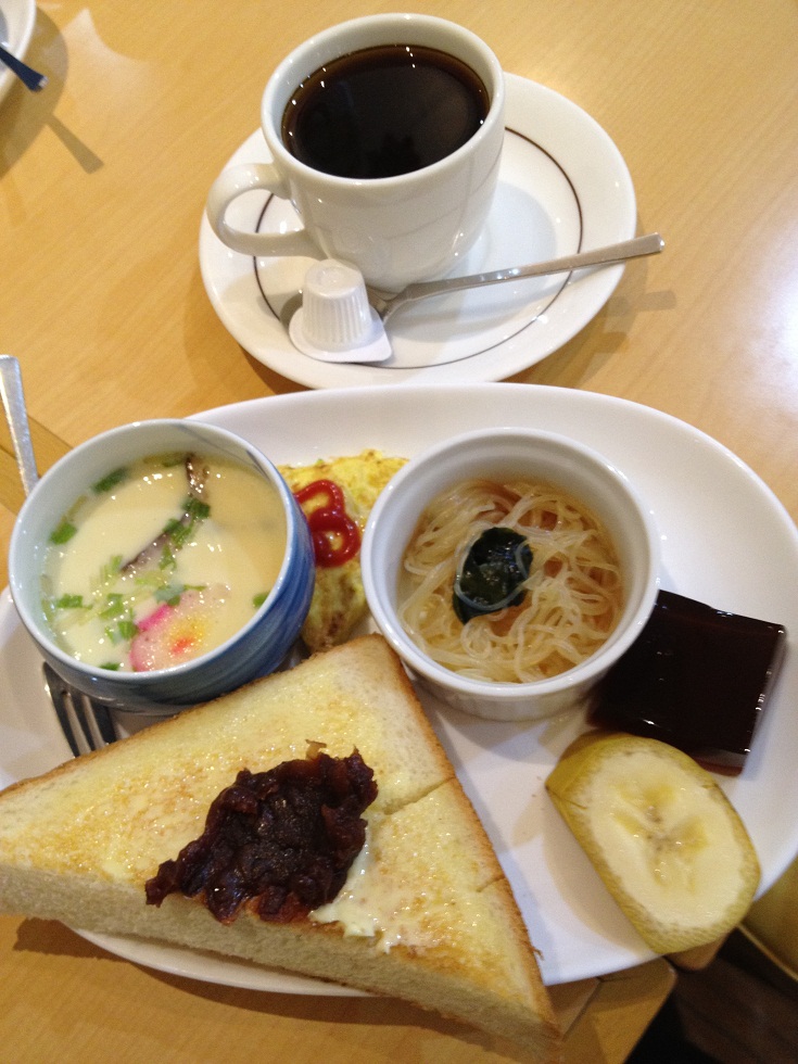 ピーナッツカフェ 羽島ウイング店のレポート写真1（マロン）