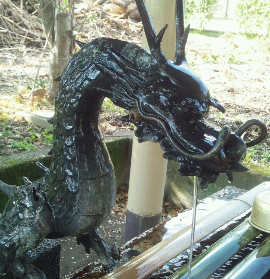 結神社のレポート写真2（レッツなシニア）