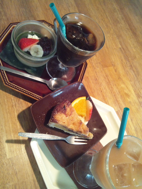 カレー工場ベビーダのレポート写真3（1031）
