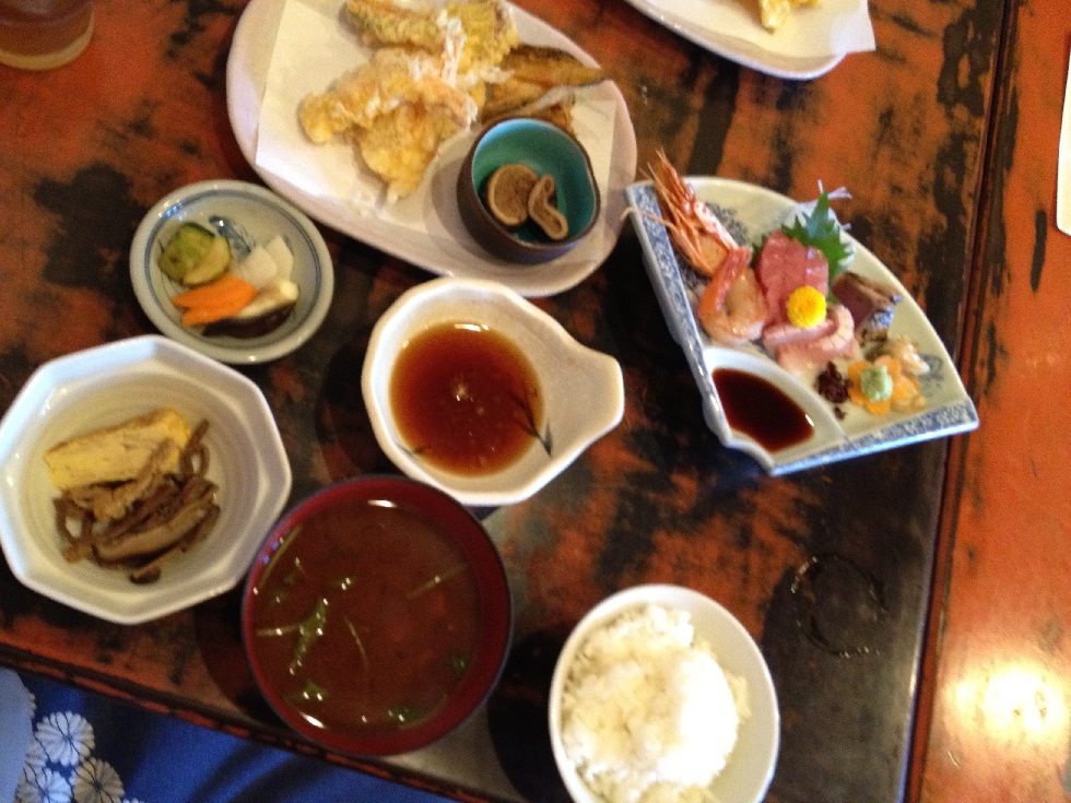小梅本店のレポート写真1（マロン）