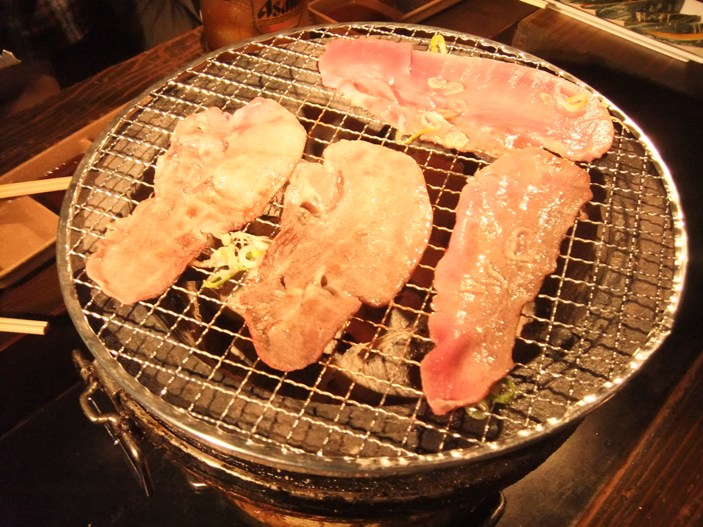 若葉屋 岐南店のレポート写真1（ヴァンピール）
