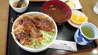 道の駅 平成のレポート写真2（トコてん3）