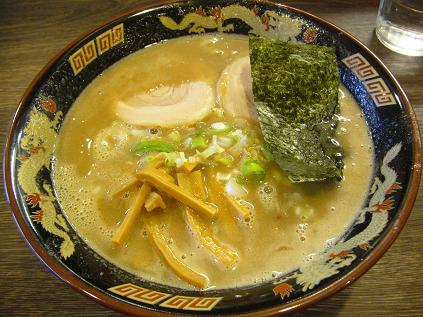 ガチブタ 我一豚のレポート写真2（ゆかそ）