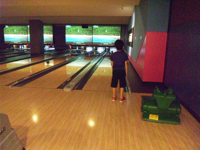 ROUND1 モレラ岐阜店のレポート写真2（レッツなシニア）